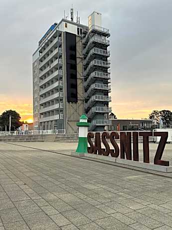 Rügen-Hotel