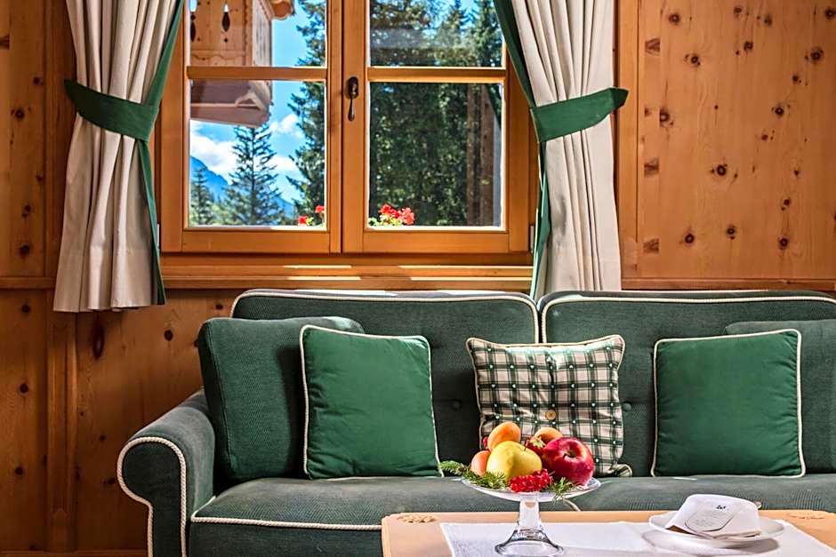 Hotel Chalet Del Sogno