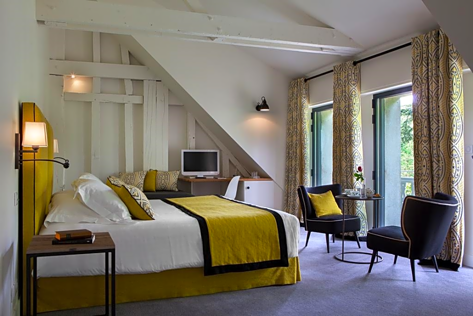 Domaine de la Tortinière