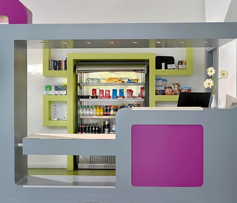 Airotel Patras Smart