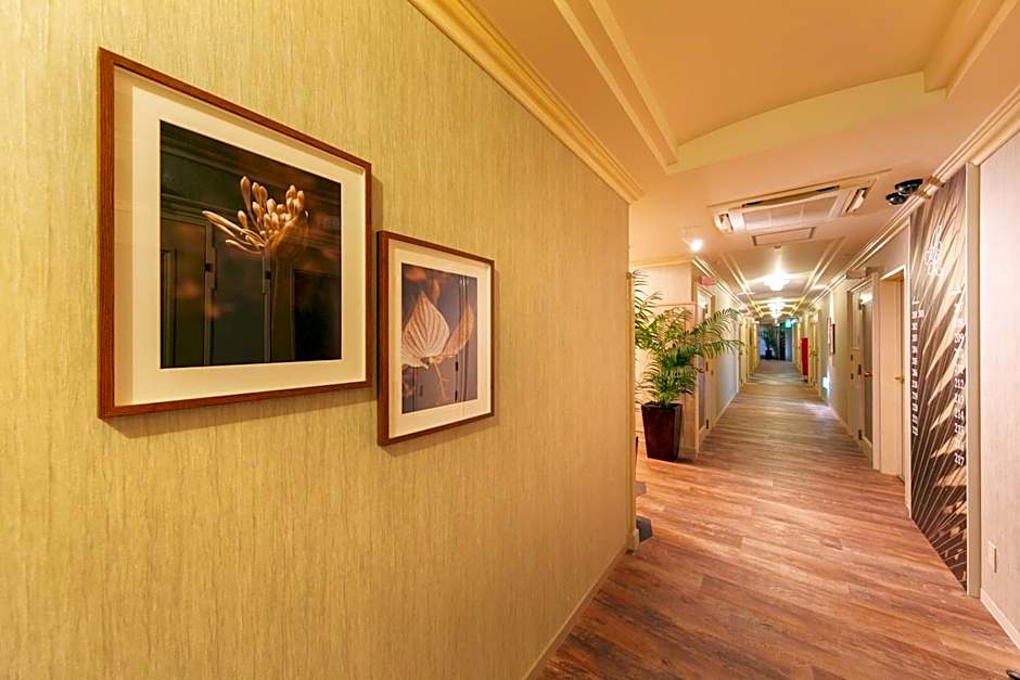 Hotel Luna Kashiba (Adult Only)