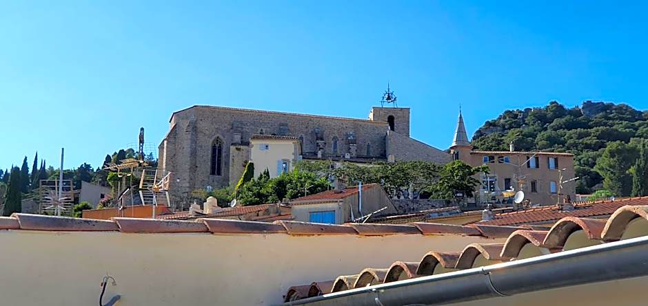 Loveroom La Garçonn'Hyères