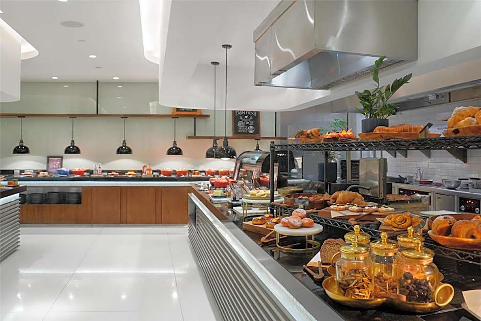 Radisson Blu Hotel Kuwait