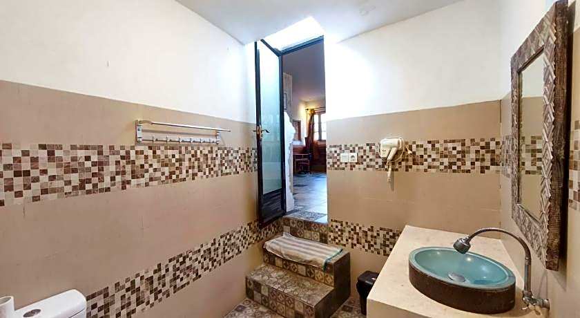 Canggu Pinpoint Rooms