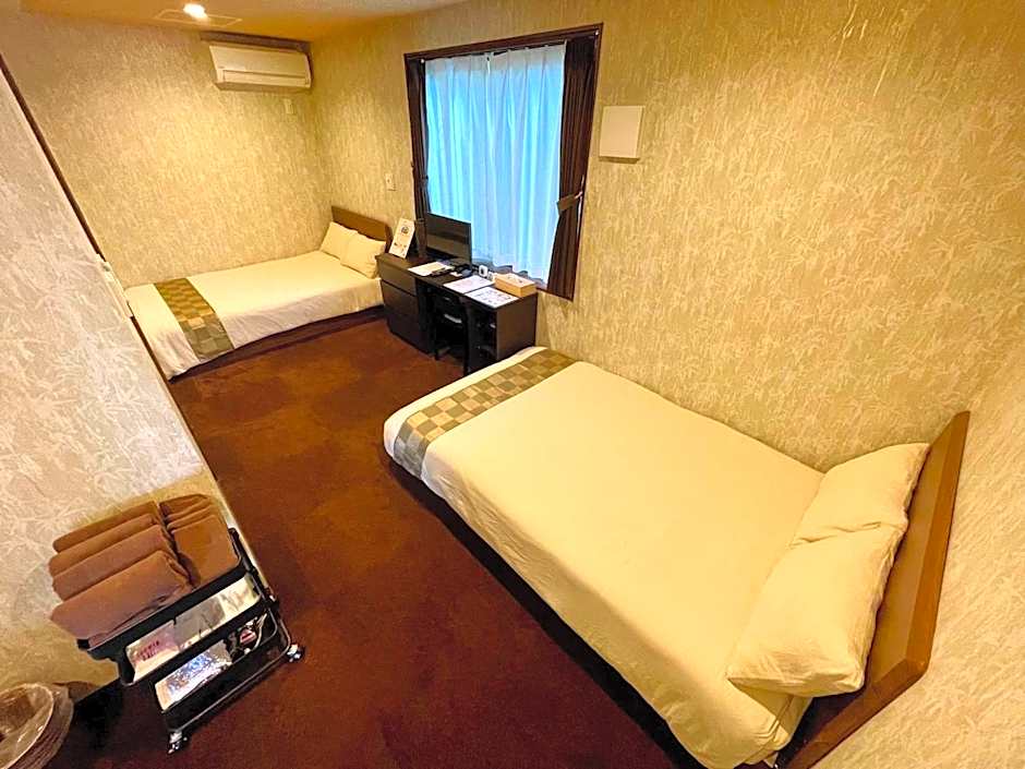 NARITA HOTEL KAKUREGA - Vacation STAY 69221v