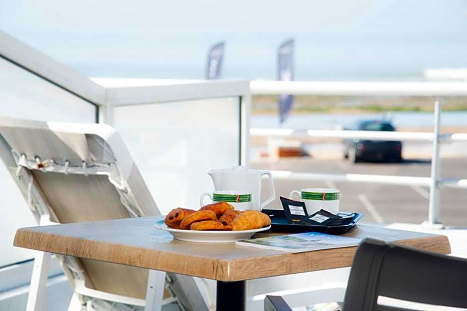 Hotel Les Dunes