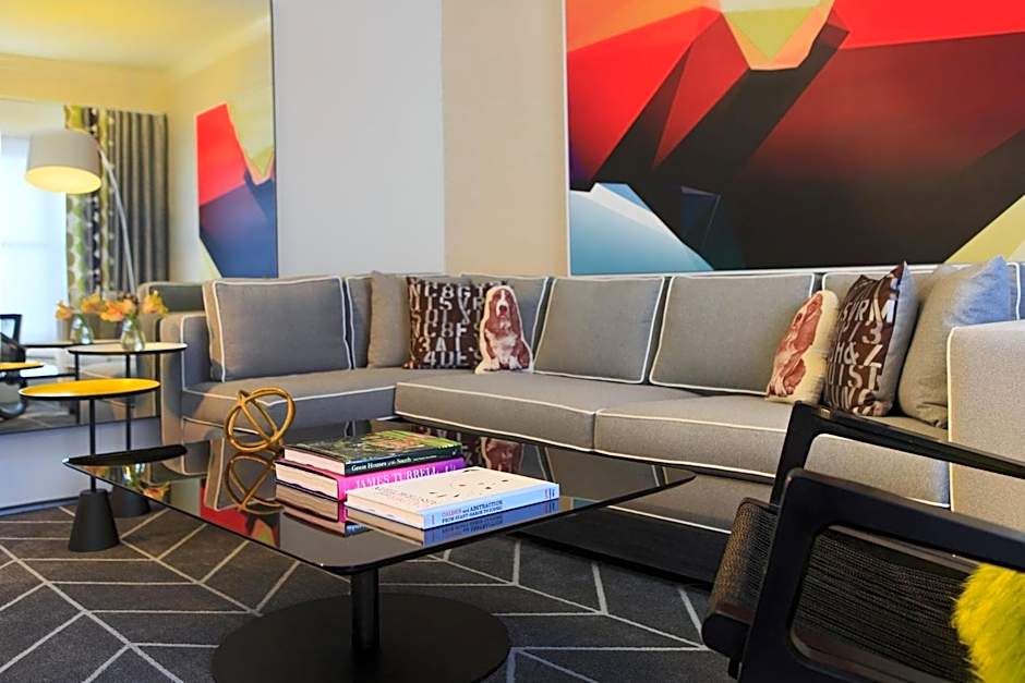 The Kimpton Brice Hotel By IHG