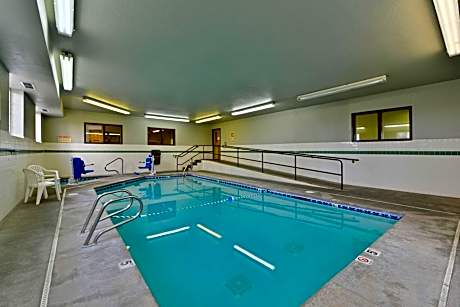 Motel 6-Meridian, ID - Boise W