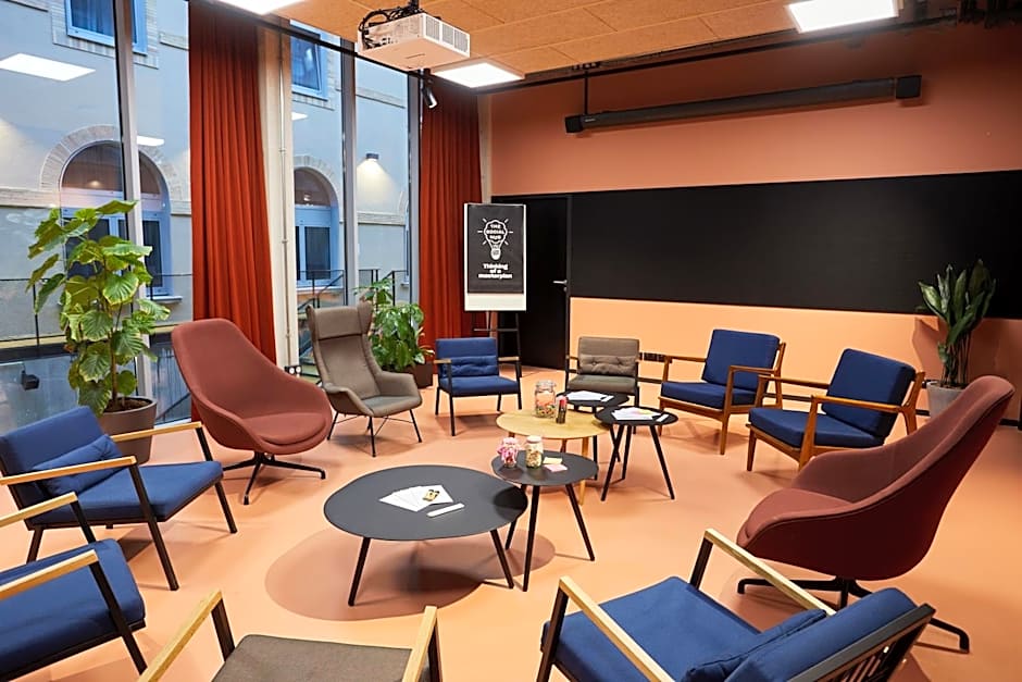 The Social Hub Toulouse