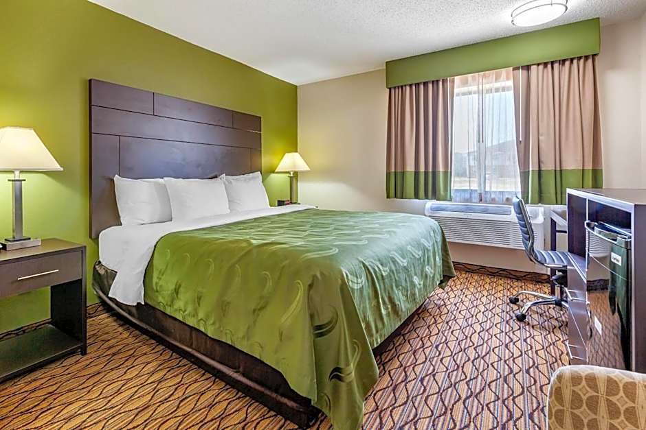 Quality Inn New London