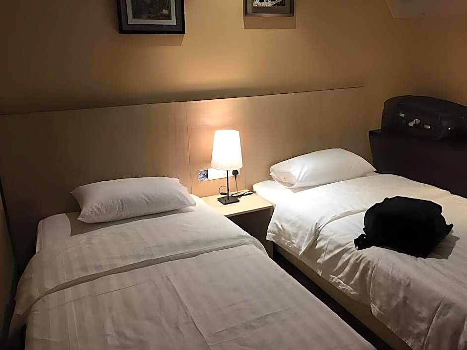 91 Street Boutique Inn