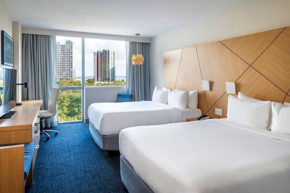 NOVOTEL MIAMI BRICKELL