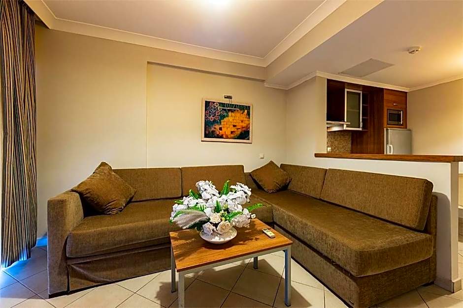 Viking Suite Hotel