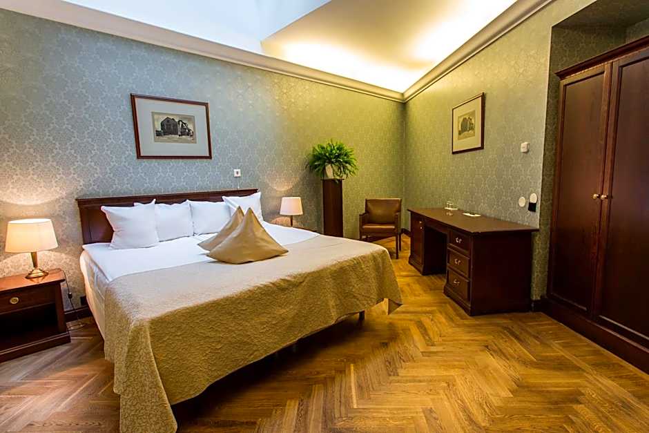 Hestia Hotel Barons Old Town