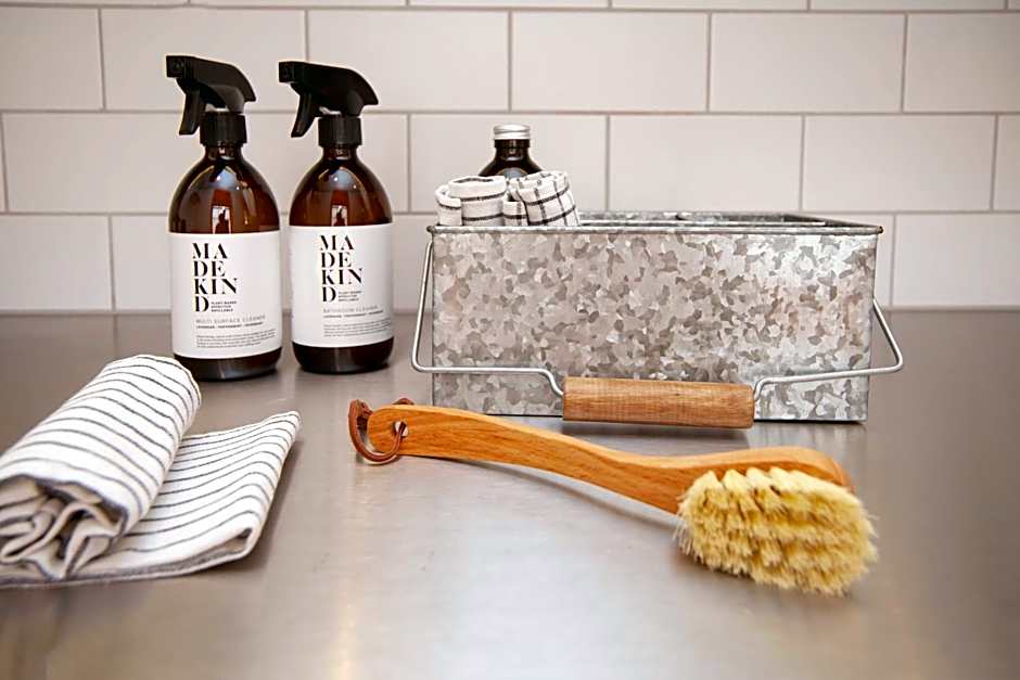 Higgihaus Aparthotel, Clare Street