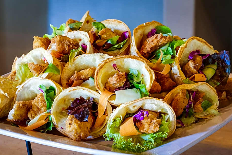 Black Rhino Game Lodge