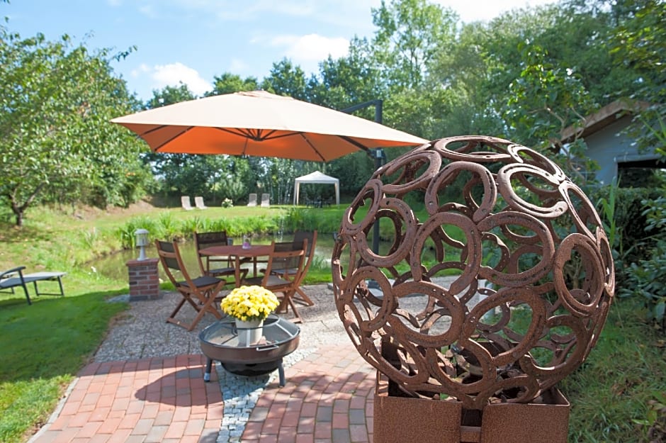 Ferienwohnung Busemann