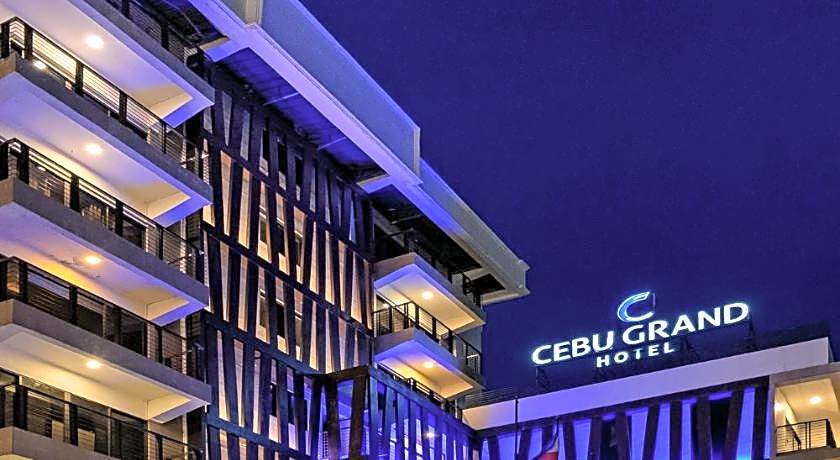 Cebu Grand Hotel
