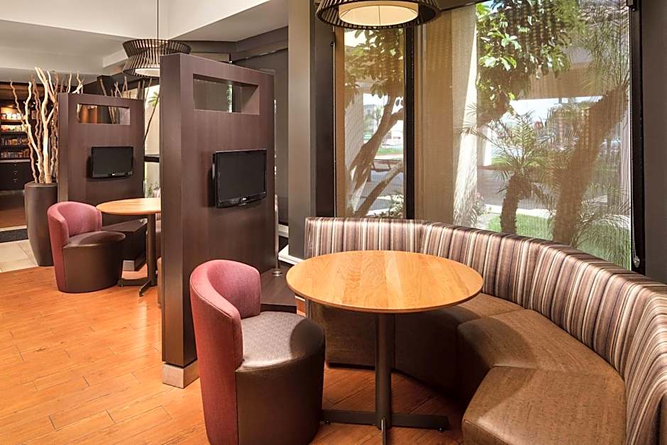 Courtyard by Marriott Anaheim Buena Park