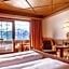 Hotel Lärchenhof Natur