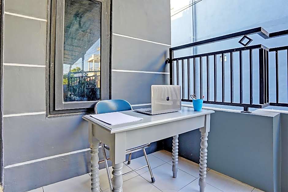 OYO Life  93032 Maju Mapan Homestay Syariah