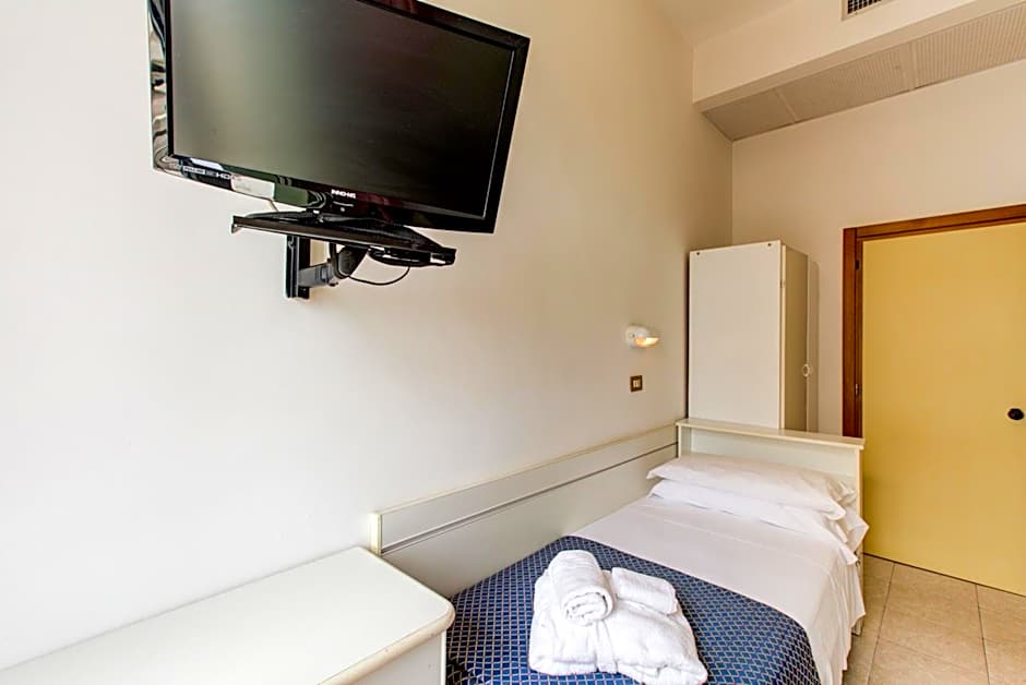 Hotel Vela d'Oro