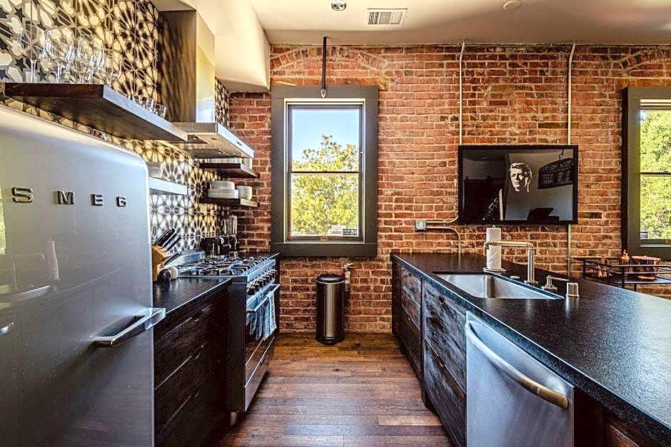 SLO Brew Lofts