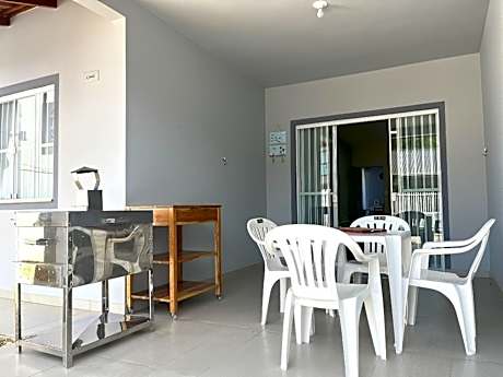 700m do Mar e acesso rápido ao Beto Carrero