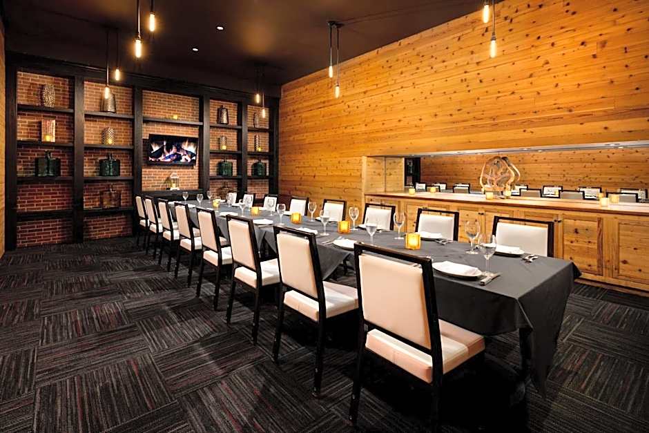 Courtyard by Marriott Montvale