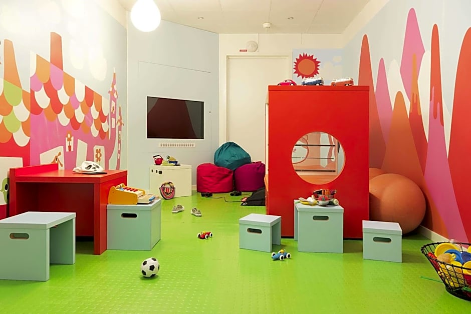 Scandic Örebro Väst