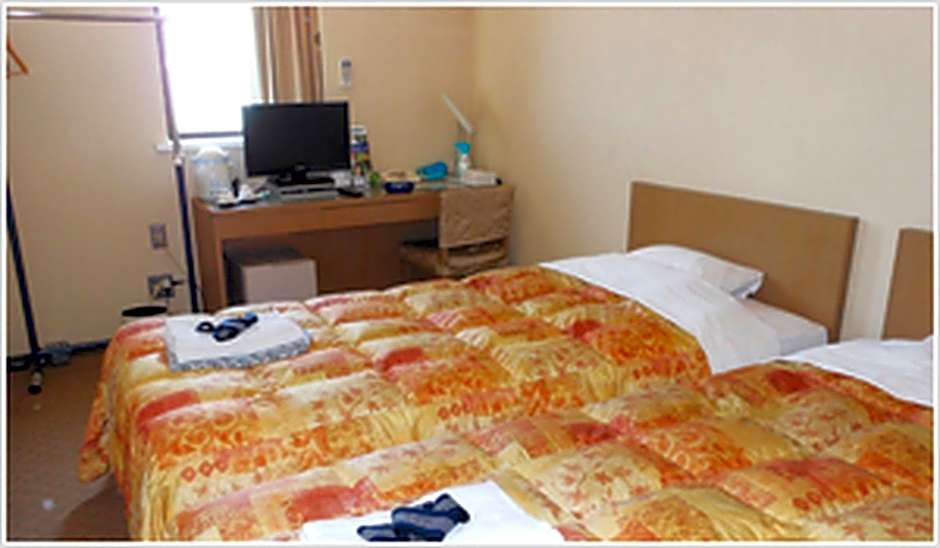 Hotel Kimitsu Hills