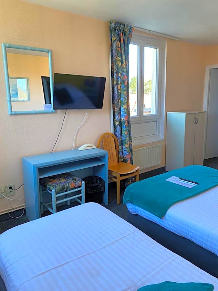 Hotel Le Bellevue
