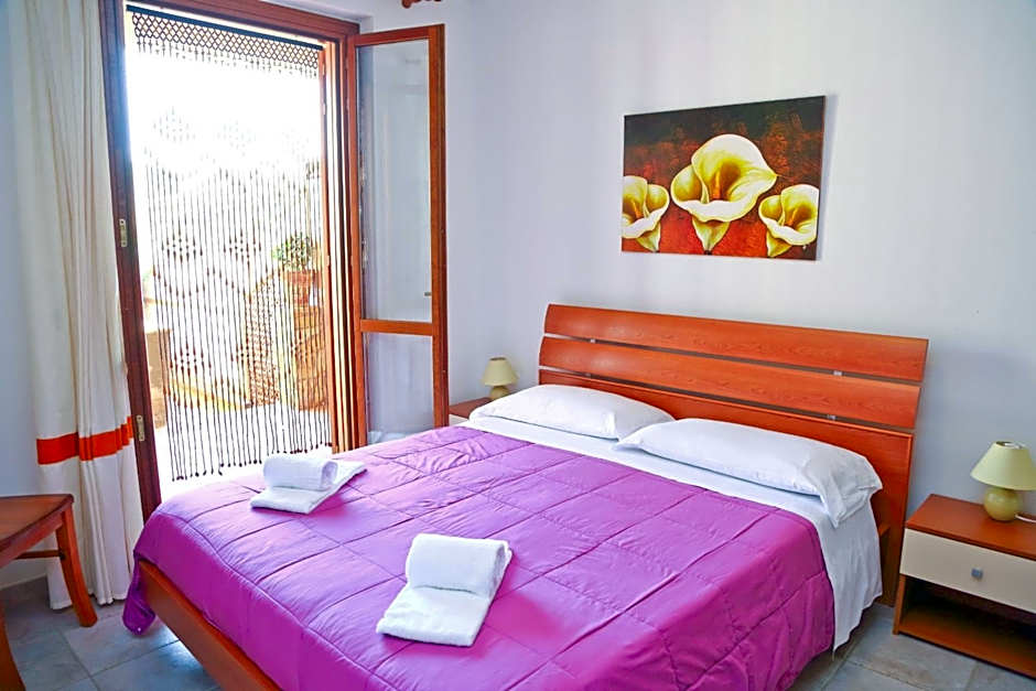 Costa Mediterranea Holiday Homes