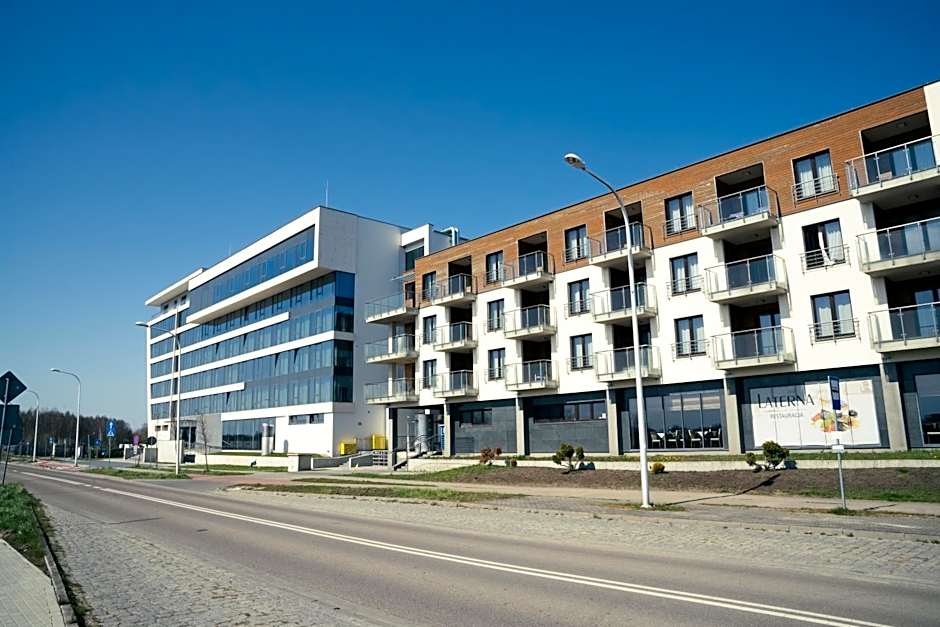 Baltic Plaza Hotel Medi Spa