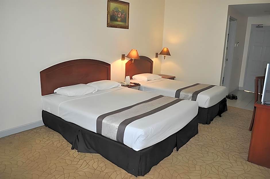 Hotel Seri Malaysia Kuantan