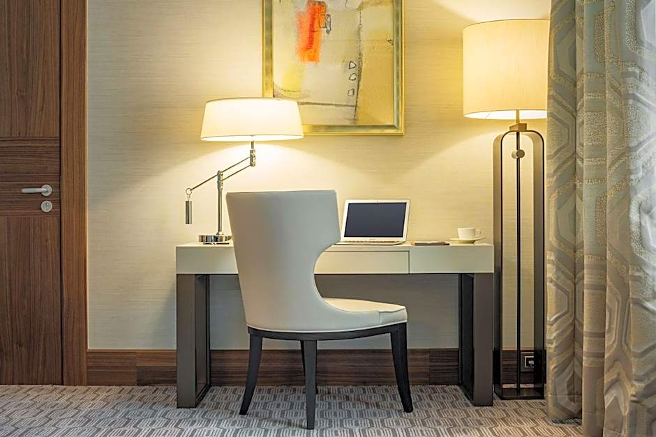 Grand Hotel Kempinski Riga