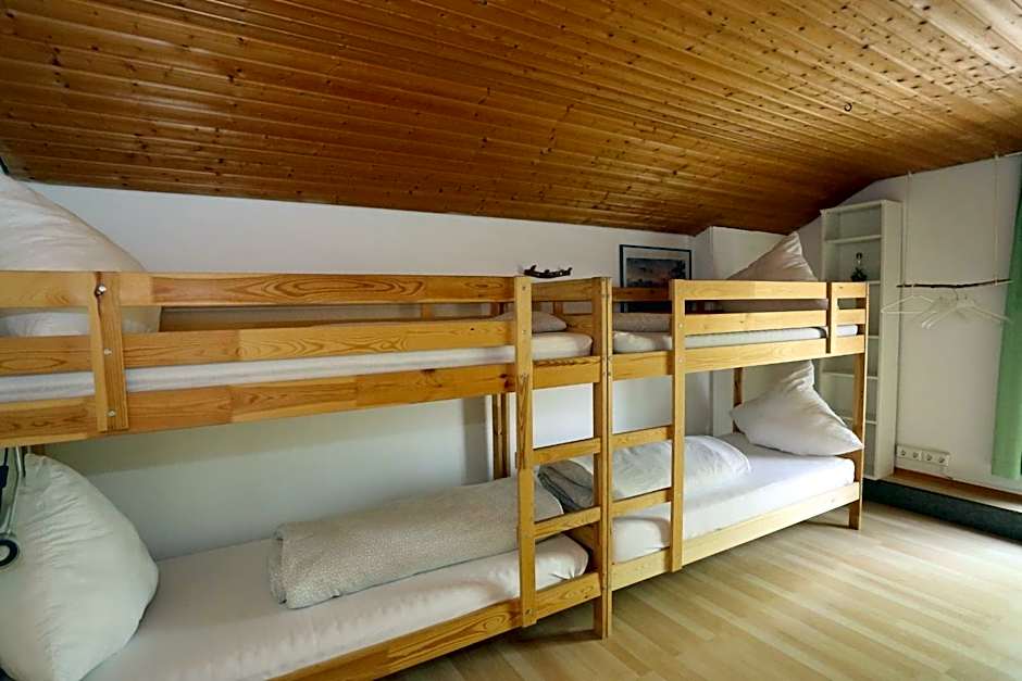 Hostel Westküste