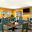 Comfort Suites Saginaw North