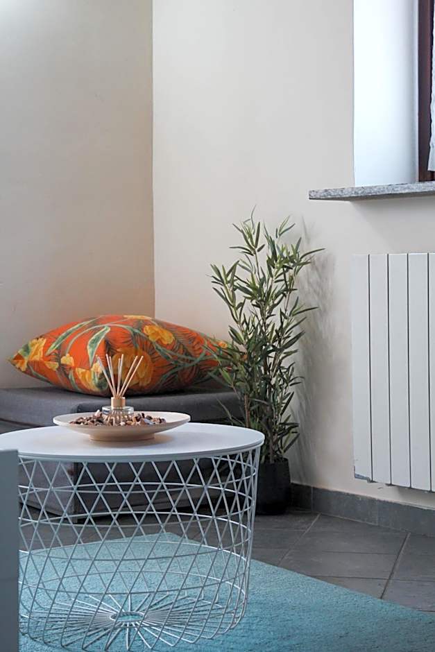 Hotel Fontaine Bleue