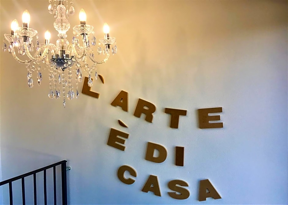 B&B L'arte è di casa