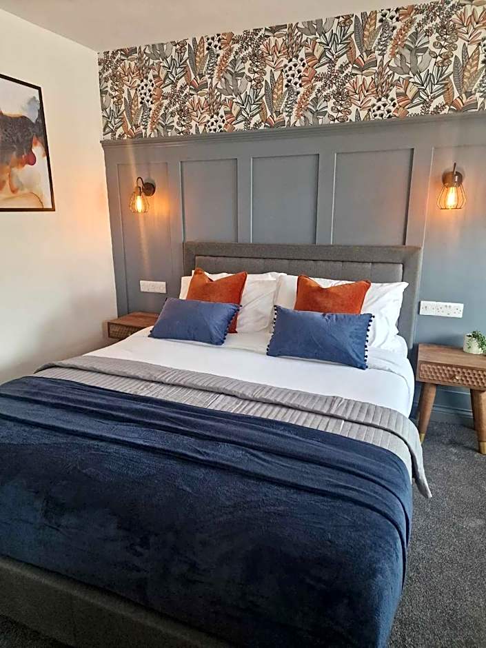 The Coastal Hideaway