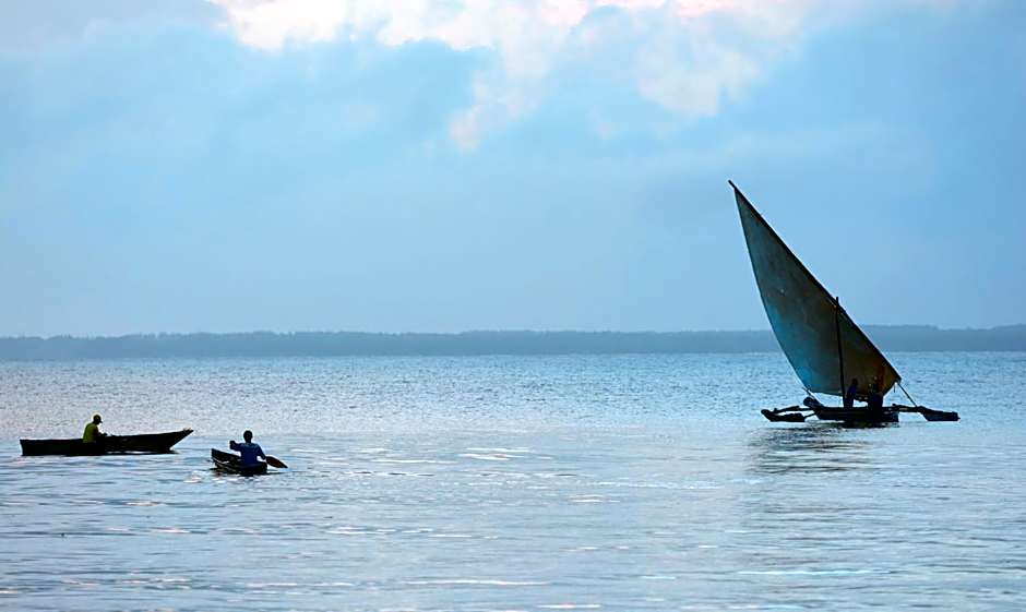 Kaure Sand Beach Lodge