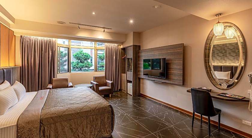 King & Princess Motel Ii