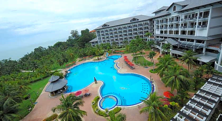 Thistle Port Dickson Hotel