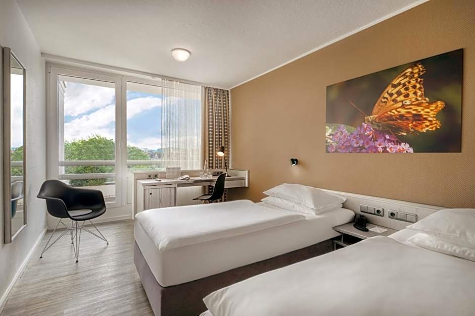PARKHOTEL Hameln - ehemals Mercure Hotel Hameln
