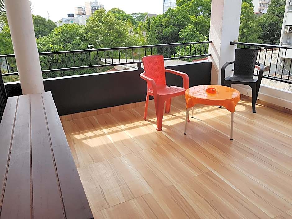 Thambili Island @ Stubbs