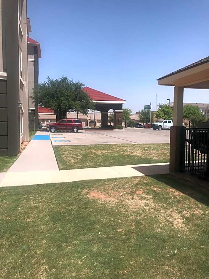 La Quinta Inn & Suites by Wyndham Abilene Mall