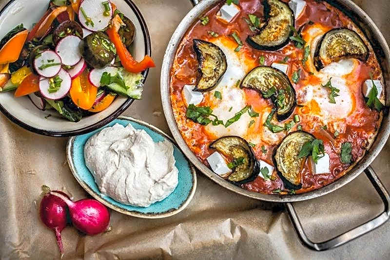 Casa Suzanna Tel-Aviv קאסה סוזנה נחלת בנימין