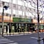 Hotel Sankyo Fukushima