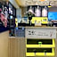 Hanting Hotel Guangzhou Sanyuanli Metro Station